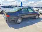 2001 TOYOTA CAMRY