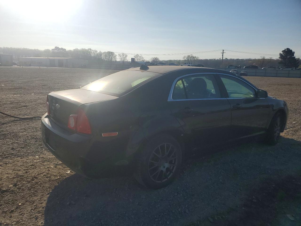 2012 CHEVROLET MALIBU