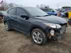 2017 HONDA HR-V