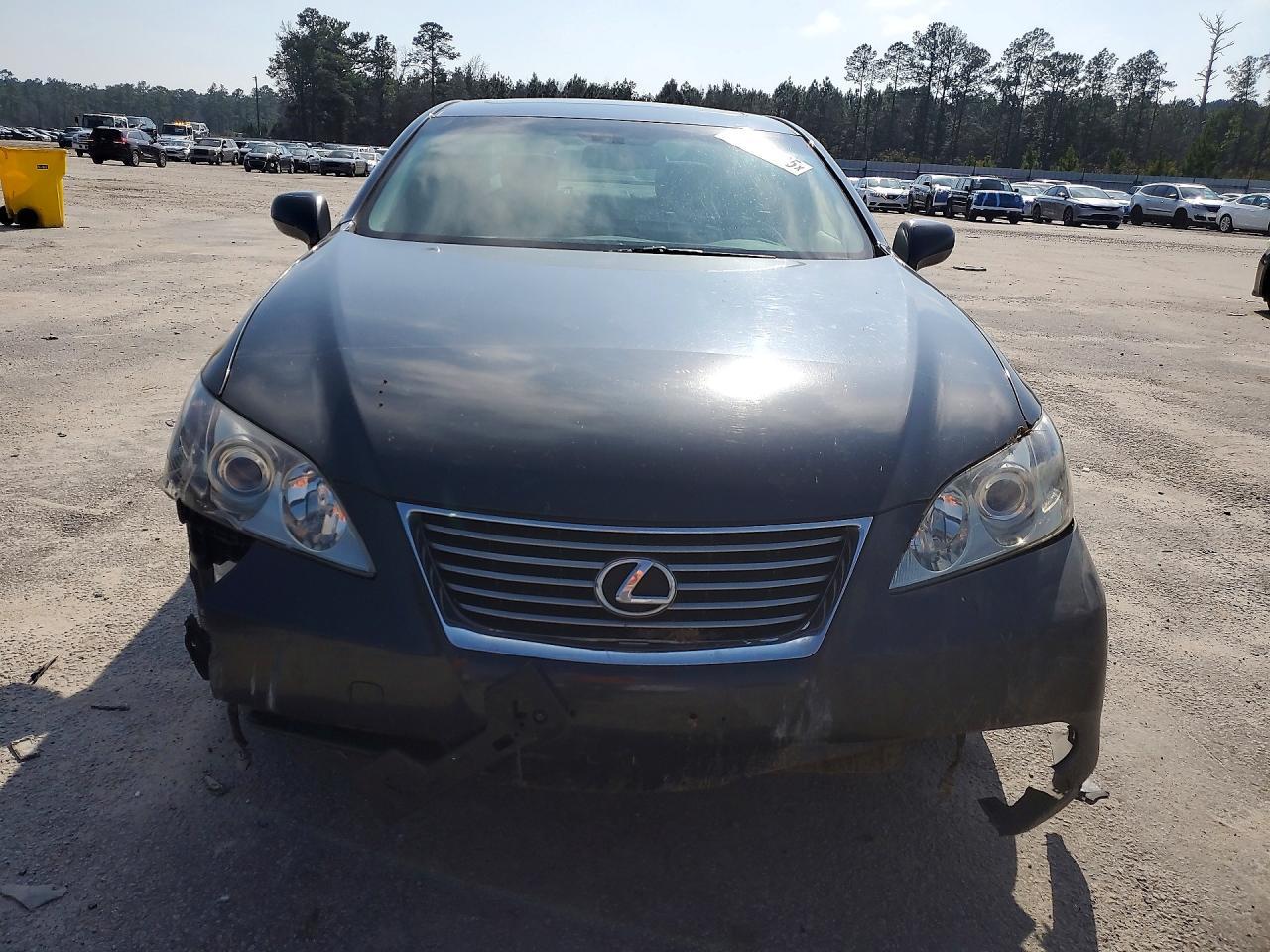 2009 LEXUS ES 350