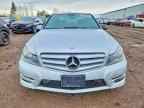 2012 MERCEDES-BENZ C-CLASS