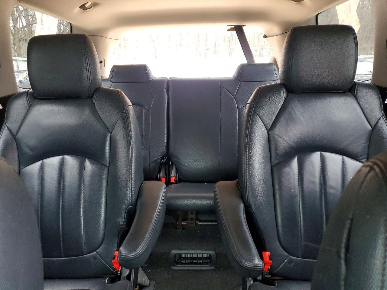 2015 GMC ACADIA