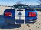 2008 FORD MUSTANG