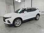 2021 CHEVROLET BLAZER