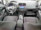 2015 NISSAN LEAF