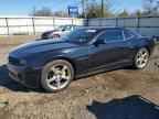 2013 CHEVROLET Camaro