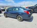 2015 NISSAN VERSA