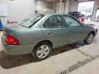 2005 NISSAN SENTRA