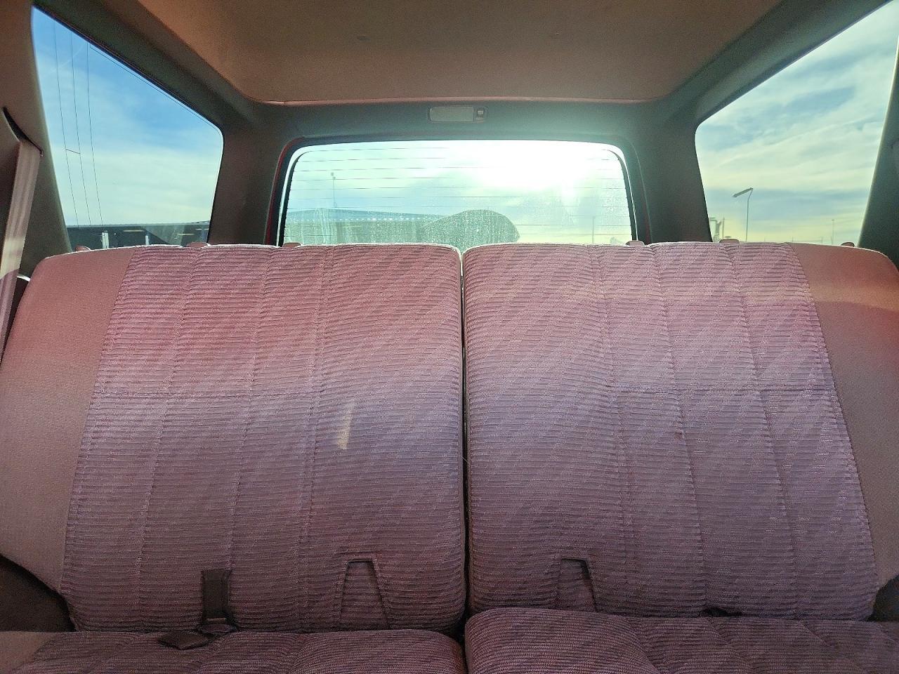 1998 TOYOTA 4Runner