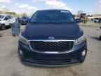 2015 KIA SEDONA