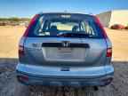 2007 HONDA CR-V