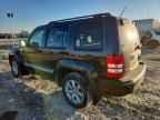 2012 JEEP Liberty