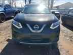 2014 NISSAN ROGUE