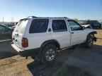 1997 NISSAN PATHFINDER