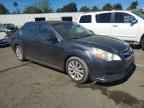 2010 SUBARU Legacy