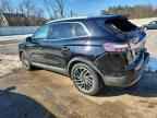 2019 LINCOLN Nautilus
