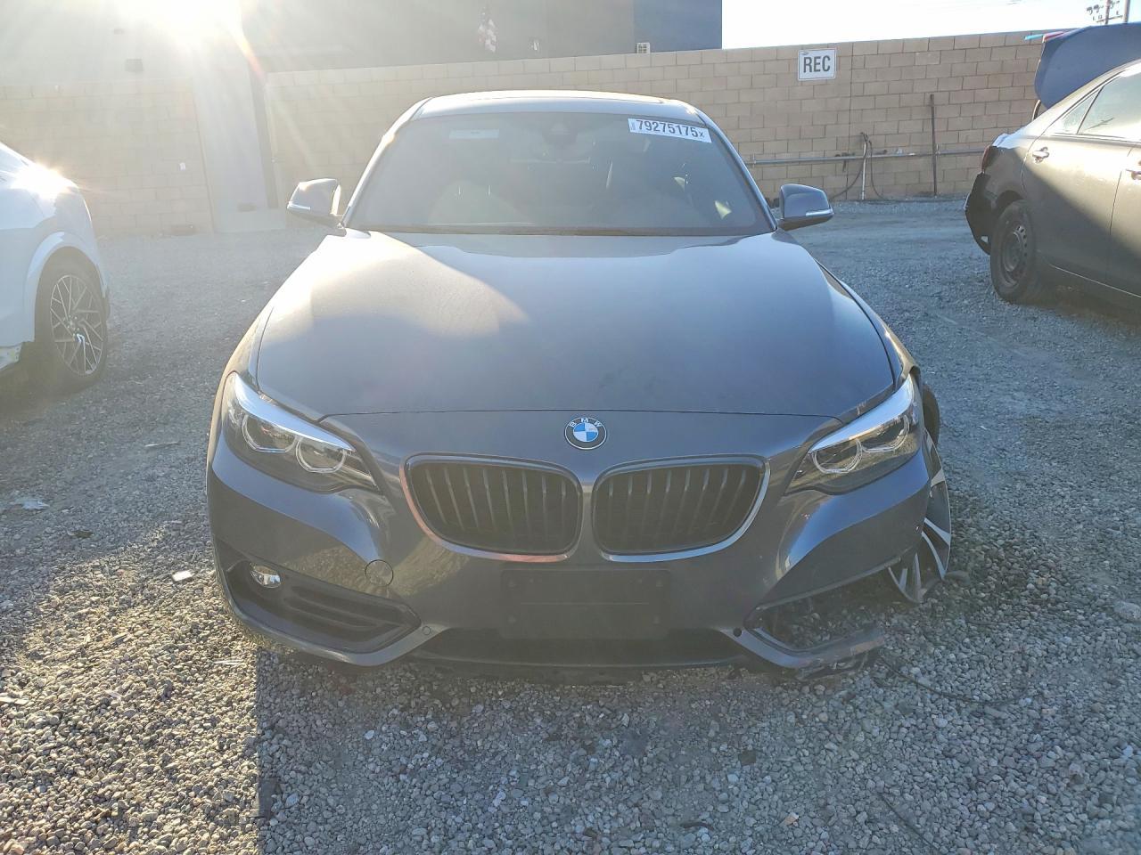 2020 BMW 2 Series