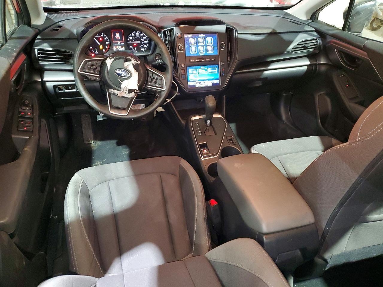 2024 SUBARU IMPREZA