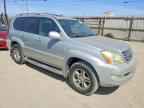2003 LEXUS Gx 470