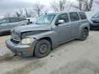 2007 CHEVROLET HHR