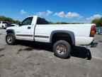 2001 CHEVROLET Silverado 2500