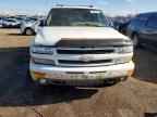 2003 CHEVROLET Tahoe