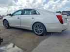 2013 CADILLAC XTS
