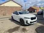 2022 BMW X4