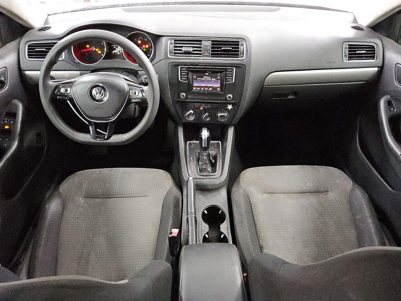 2018 VOLKSWAGEN JETTA