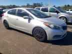2015 KIA FORTE