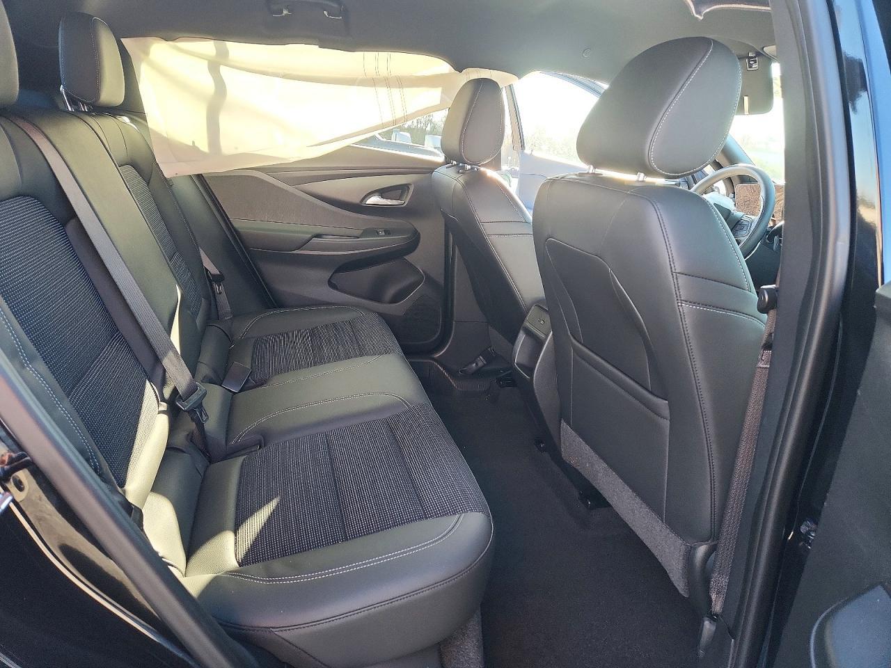 2025 BUICK Envista