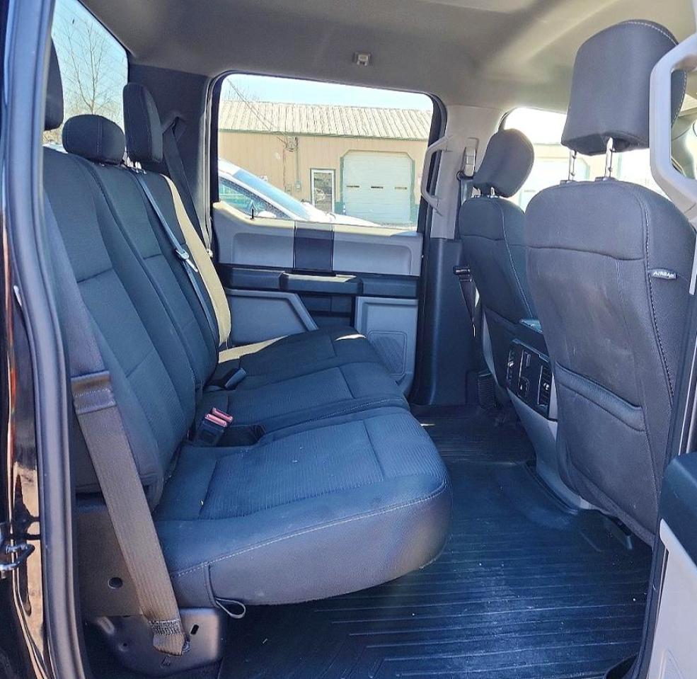 2019 FORD F-150 Lightning