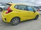 2016 HONDA FIT