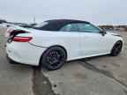 2019 MERCEDES-BENZ E-Class