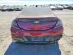 2017 CHEVROLET VOLT