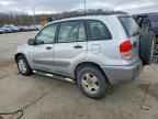 2003 TOYOTA RAV4