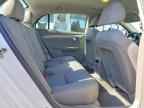 2011 CHEVROLET MALIBU