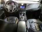 2012 CHRYSLER 200