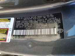 2010 TOYOTA CAMRY