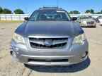 2009 SUBARU Outback