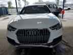 2017 AUDI A4 allroad
