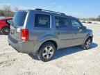 2011 HONDA PILOT