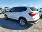 2013 BMW X3
