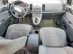2011 NISSAN SENTRA