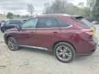 2013 LEXUS RX 450H