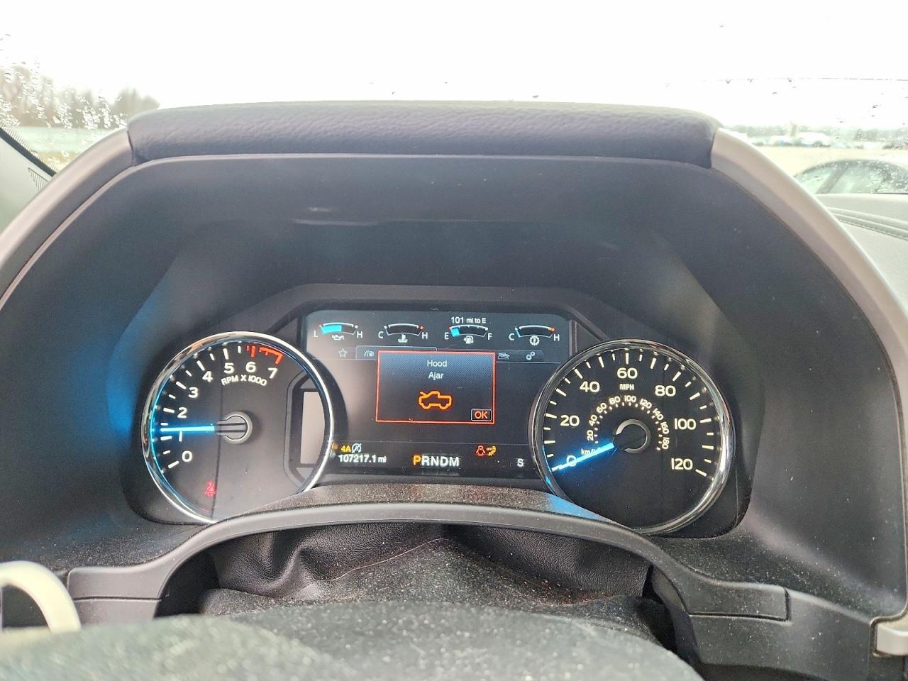 2018 FORD F-150 Lightning