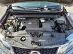 2016 NISSAN PATHFINDER