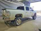 2007 CHEVROLET Silverado