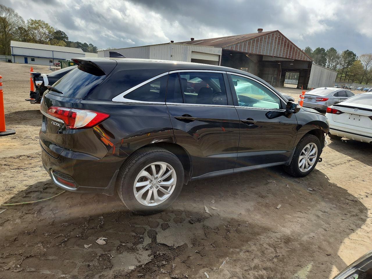 2016 ACURA RDX