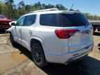 2018 GMC ACADIA